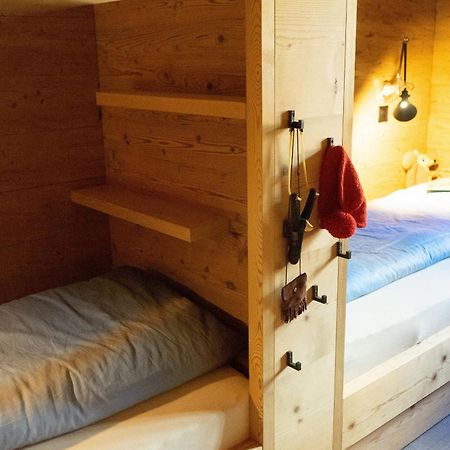 Chalet Gamserrugg Wildhaus Luaran gambar