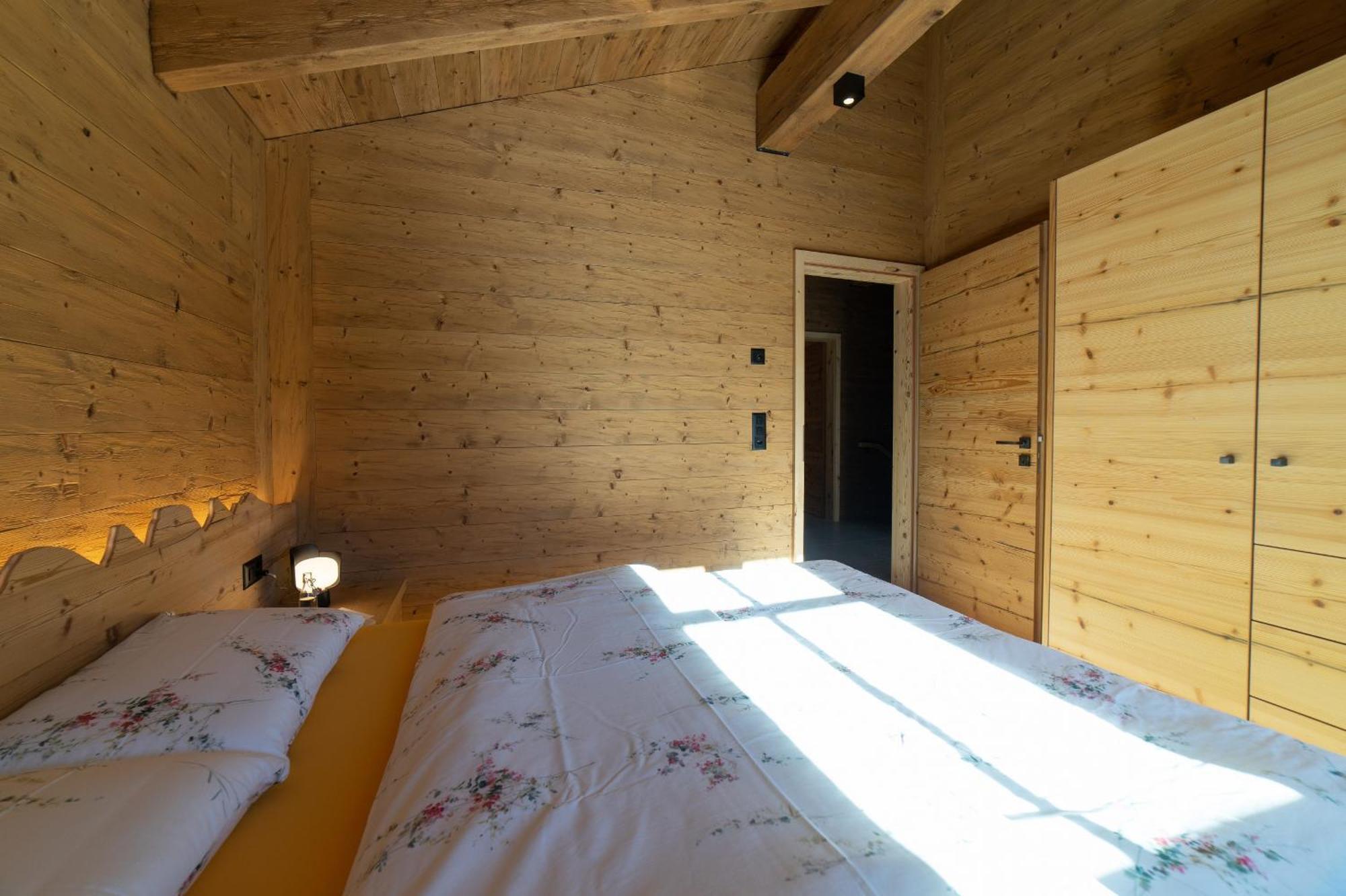Chalet Gamserrugg Wildhaus Luaran gambar