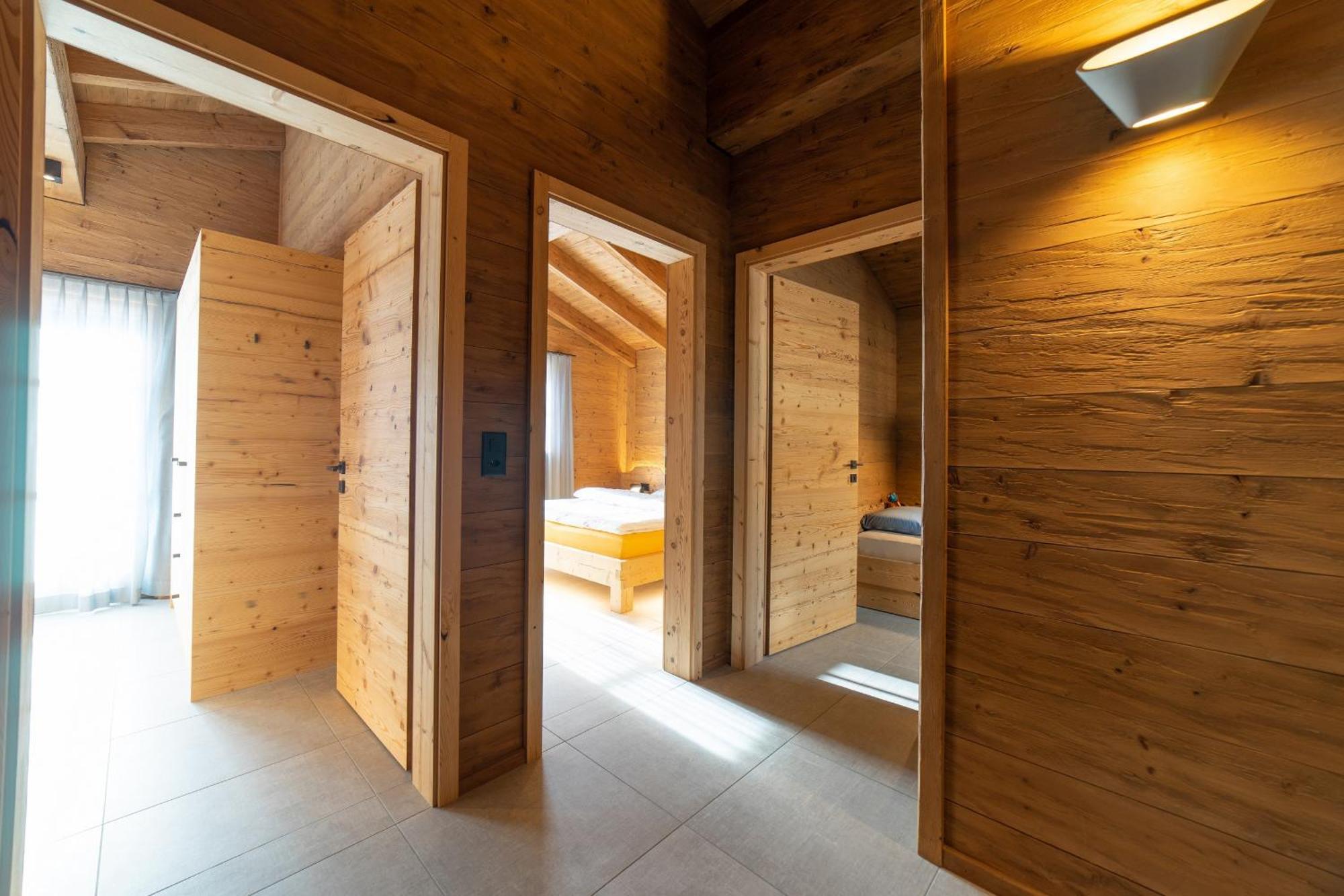 Chalet Gamserrugg Wildhaus Luaran gambar