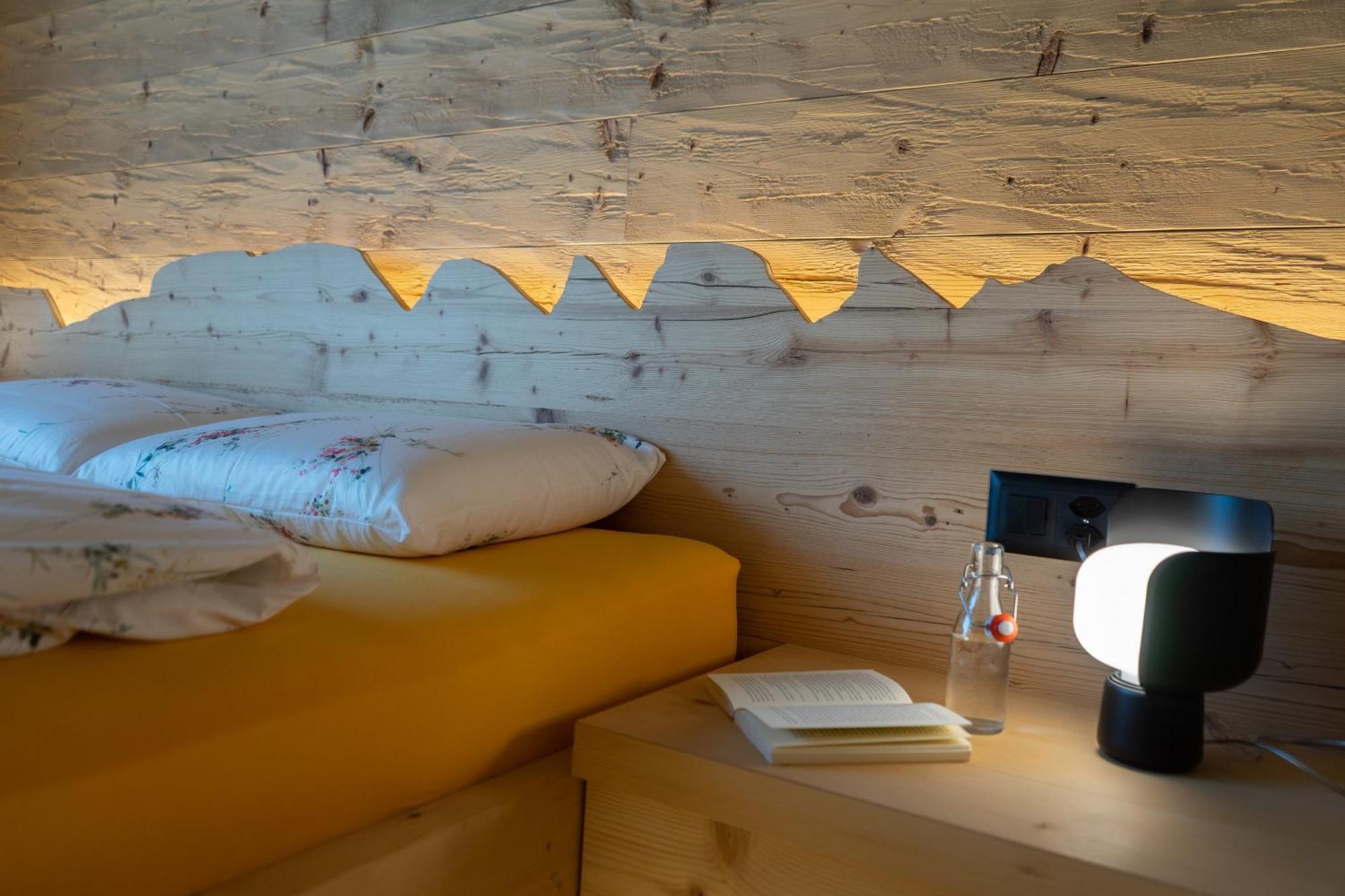 Chalet Gamserrugg Wildhaus Luaran gambar