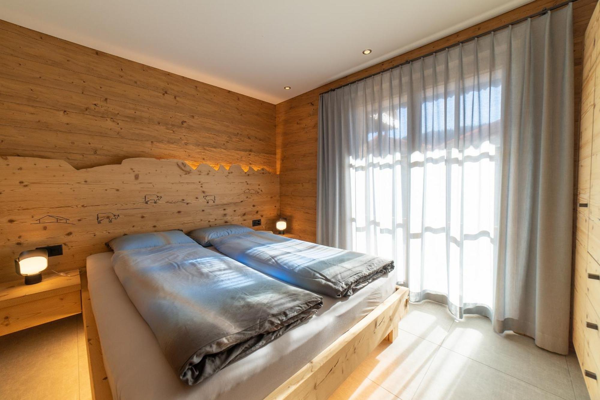 Chalet Gamserrugg Wildhaus Luaran gambar