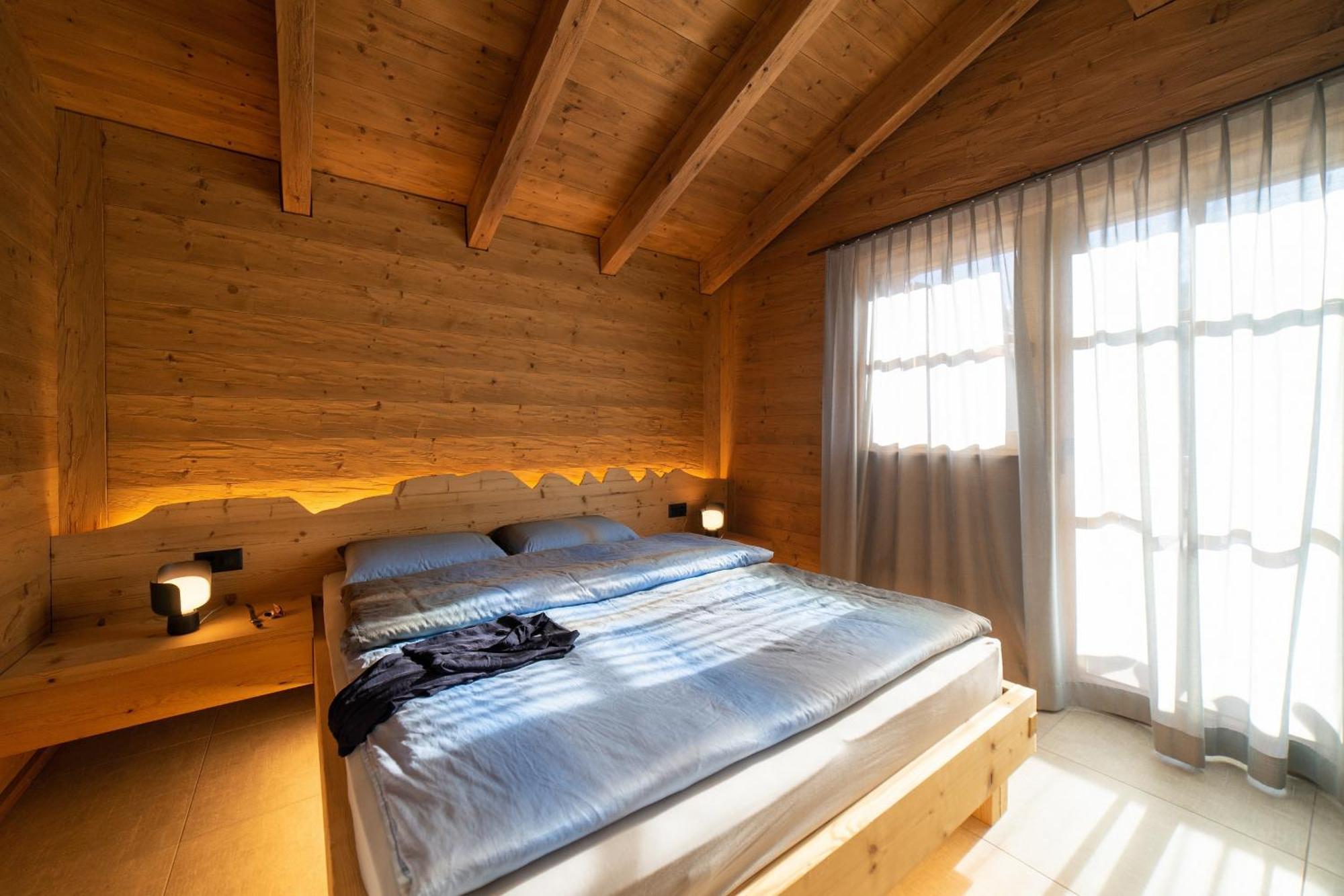 Chalet Gamserrugg Wildhaus Luaran gambar