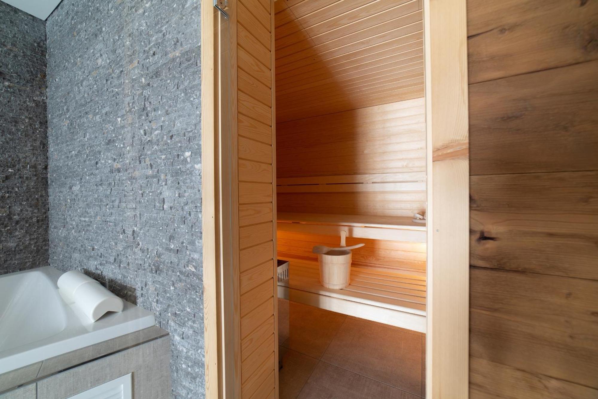 Chalet Gamserrugg Wildhaus Luaran gambar