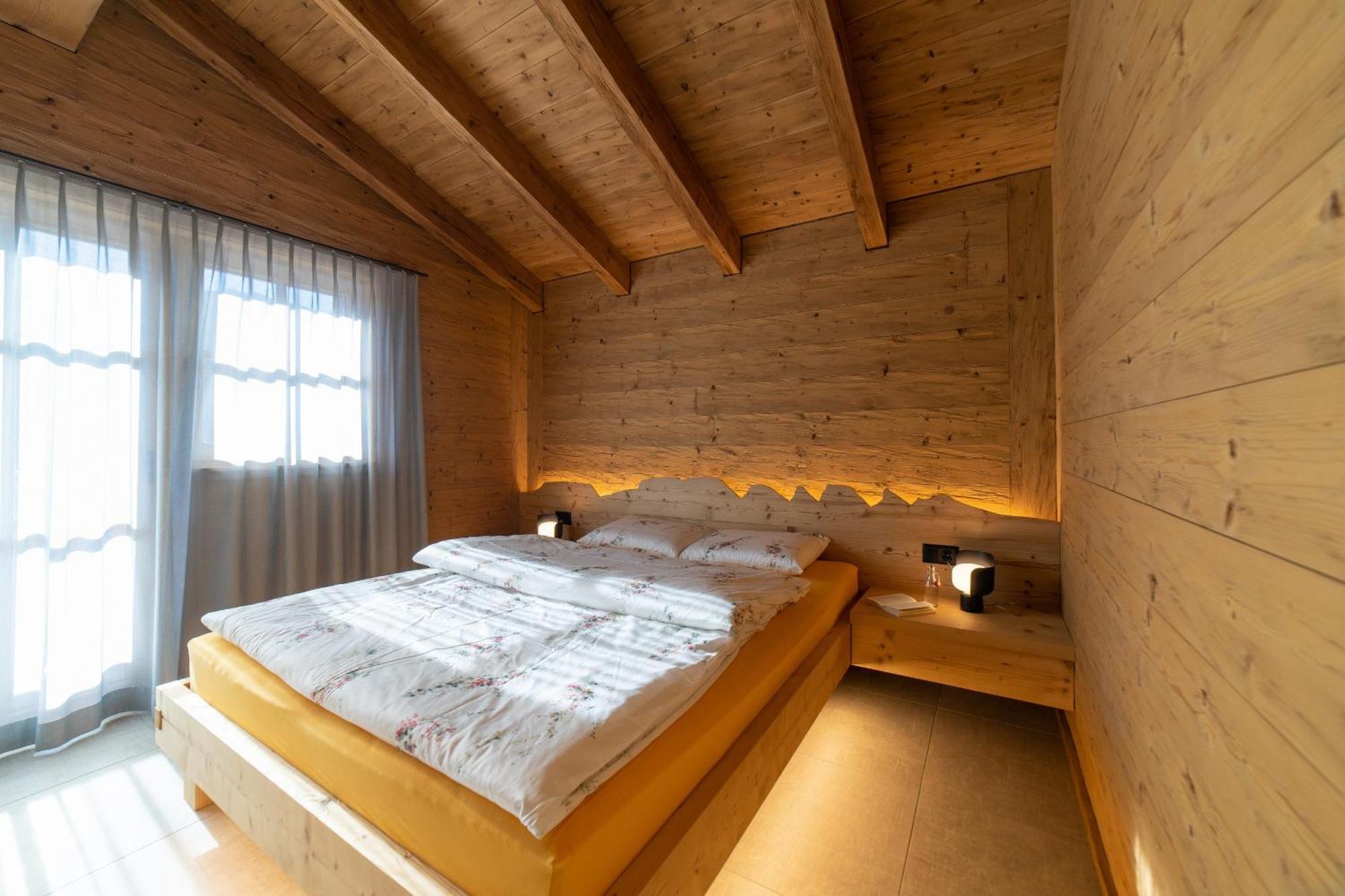 Chalet Gamserrugg Wildhaus Luaran gambar