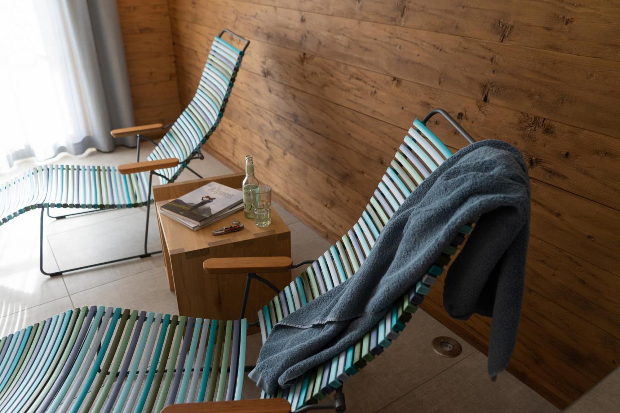 Chalet Gamserrugg Wildhaus Luaran gambar